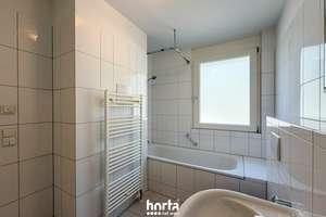 RESERVIERT: bezugsfreie 2-Zimmer-Wohnung in  Rheinnähe in Konstanz-Peterhausen (West) – Die vollständige Adresse der Immobilie erhältst du vom Anbieter., 78467 Petershausen West, Konstanz – Vorschaubild 11
