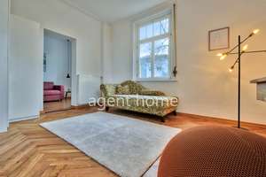 MÖBLIERT - WOHNEN in JUGENDSTIL VILLA - 4,5-Zimmerwohnung mit 2 Schlafzimmern im Stuttgarter Osten – Die vollständige Adresse der Immobilie erhältst du vom Anbieter., 70184 Gänsheide, Stuttgart – Vorschaubild 22