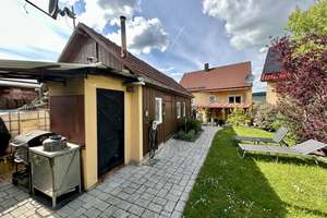Familienfreundliches Einfamilienhaus mit grüner Oase in Steinheim am Albuch – Die vollständige Adresse der Immobilie erhältst du vom Anbieter., 89555 Steinheim am Albuch – Vorschaubild 20