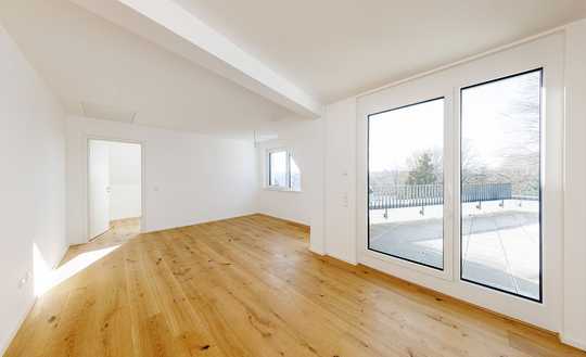 Kompakt, modern, wertstabil – 2 Zimmer mit durchdachtem Grundriss