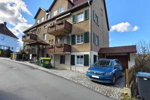 Mehrfamilienhaus mit 6 Einheiten, Ausbaureserve und Stellplätzen in attraktiver Lage von Jena – Heydenreichstraße 4, 7749 Wenigenjena, Jena – Vorschaubild 2