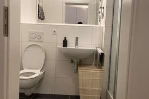 Möblierte Dachgeschosswohnung auf Zeit in Schöneberg Berlin – Wexstraße 13, 10715 Wilmersdorf, Berlin – Vorschaubild 5