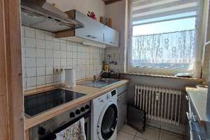 Helle 2-Zimmer-Wohnung mit Balkon in Ziegelstein – Gustav-Weißkopf-Weg 1, 90411 Mooshof, Nürnberg – Vorschaubild 8