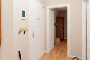 Eigentumswohnung mit drei Dachterrassen – Lichtenrader Damm 237, 12305 Lichtenrade, Berlin – Vorschaubild 4