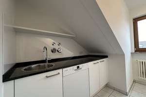 Berg am Laim - 2 Zimmer Wohnung mit ruhigem Westbalkon und Blick ins Grüne – Hansjakobstraße 109, 81825 Josephsburg, München – Vorschaubild 12