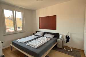 neuwertige, moderne 3-Zi.-Whg. mit Dachterrasse * 90 m² * Baujahr 2020 – Welfenstr. 20, 81541 München – Vorschaubild 8