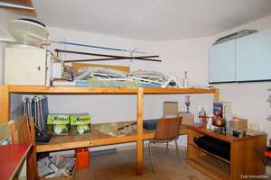 Freistehendes Einfamilienhaus mit wunderschönem Garten, gemauertem Kachelofen, Garage und Stellplatz – Freiherr-vom-Stein-Allee 8, 33378 Rheda-Wiedenbrück – Vorschaubild 39