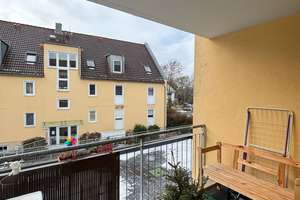 Vermietete 1,5-Zimmer-Wohnung mit Balkon, Stellplatz und Kellerabteil – Die vollständige Adresse der Immobilie erhältst du vom Anbieter., 1257 Niedersedlitz, Dresden – Vorschaubild 12