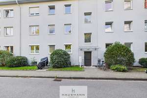 Düsseldorf-Stockum: vermietete 3-Zimmer-Wohnung mit Balkon und neuer Heizung – Die vollständige Adresse der Immobilie erhältst du vom Anbieter., 40474 Stockum, Düsseldorf – Vorschaubild 10