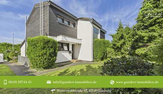 Bild von Geräumiges Familienparadies in Limburg – Ihr neues Zuhause wartet!