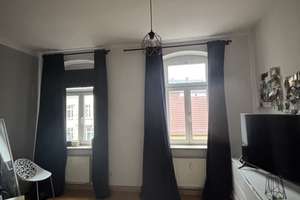 2-Zimmer Wohnung mit Balkon – Die vollständige Adresse der Immobilie erhältst du vom Anbieter., 99084 Altstadt, Erfurt – Vorschaubild 6
