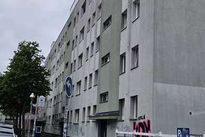 Möblierte 2 Zimmer Wohnung, Berlin Mitte Wedding,  – reinickendorfer str 102, 13347 Wedding, Berlin – Vorschaubild 8