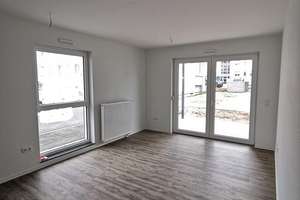 Exklusive Neubauwohnung in Bochum - Hofstede – Insterburger Str. 8a, 44809 Hofstede, Bochum – Vorschaubild 2