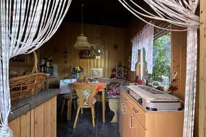 Eigenheim am SW-Stadtrand mit schönem Garten – Die vollständige Adresse der Immobilie erhältst du vom Anbieter., 9116 Schönau, Chemnitz – Vorschaubild 34