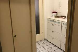 stilvolles 1-Zi-Apartment mit Traumblick im Fasanenhof (ohne Makler)  – Sautterweg 5, 70176 Fasanenhof, Stuttgart – Vorschaubild 14