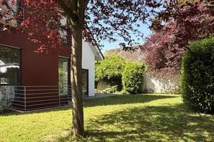 Exklusive, moderne Doppelhaushälfte in Wittlaer. Nähe Rhein und U79 – Die vollständige Adresse der Immobilie erhältst du vom Anbieter., 40489 Wittlaer, Düsseldorf – Vorschaubild 8