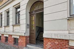 Denkmalschutz: Gut sanierte 2-Zimmer-Erdgeschosswohnung im aufstrebenden Möckern zu erwerben – Die vollständige Adresse der Immobilie erhältst du vom Anbieter., 4159 Möckern, Leipzig – Vorschaubild 6