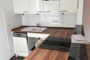 2-Zimmer-Wohnung mit Terrasse in Bogenhausen – Spilhofstrasse 13, 81927 Oberföhring, München – Vorschaubild 4