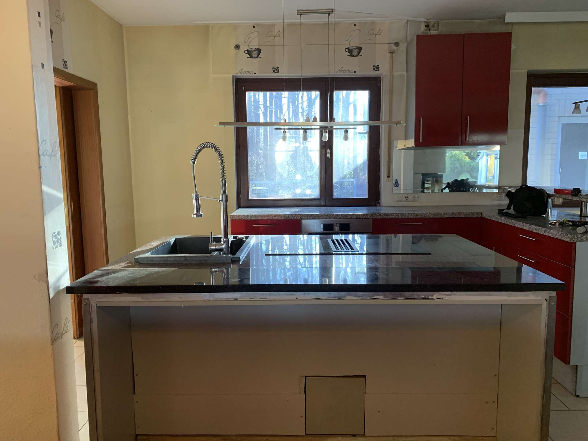 Immobilie in Seevetal - Sanierungsobjekt oder Neubauchance auf 1.010 m² Grundstück in Seevetal-Lindhorst - Bild 1