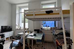 Studenten aufgepasst: Apartment in unmittelbarer Nähe zur RWTH! – Rütscher Straße 182, 52072 Aachen – Vorschaubild 1