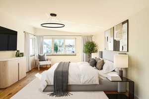 Modernes Patio-Haus mit mediterraner Anmutung | Lichtdurchflutet – Starnberg (Kreis) – Vorschaubild 7