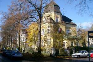 1-Zimmer WG in München-Neuhausen – Tizianstraße 20, 80638 Neuhausen, München – Vorschaubild 1