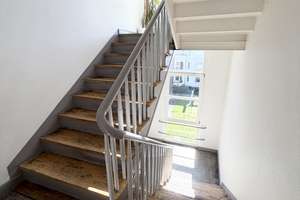 Kapitalanlage oder Eigennutzung! Gepflegte 3-Zimmer-Wohnung mit Balkon, Einbauküche & neuer Heizung – Die vollständige Adresse der Immobilie erhältst du vom Anbieter., 30655 Groß-Buchholz, Hannover – Vorschaubild 11