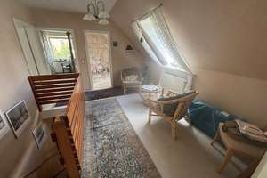 Gepflegtes Einfamilienhaus am Stadtrand von Lübeck – Die vollständige Adresse der Immobilie erhältst du vom Anbieter., 23564 Sankt Gertrud, Lübeck – Vorschaubild 34