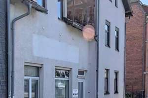 Wohnen mit Raum, Charakter und einer besonderen Struktur – Die vollständige Adresse der Immobilie erhältst du vom Anbieter., 99817 Stadtzentrum, Eisenach – Vorschaubild 2