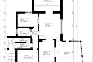 *** SALZHEMMENDORF *** großes freistehendes EFH mit Wintergarten, Pool und Beachbar 🏝️ - 2 Garagen – Wilhelm-Bonin-Str. 33, 31020 Salzhemmendorf – Vorschaubild 36