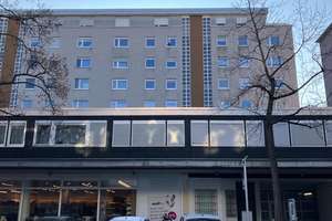 Keine Maklergebühren! Mitten in der Stadt - trotzdem sehr ruhige Lage – Sophienstr. 57b, 76133 Innenstadt-West, Karlsruhe – Vorschaubild 3