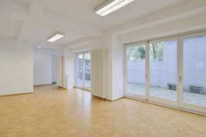 Loftstandort Stadtmitte – Raum für Visionen und außergewöhnliches Wohnen – Die vollständige Adresse der Immobilie erhältst du vom Anbieter., 70180 Lehen, Stuttgart – Vorschaubild 5