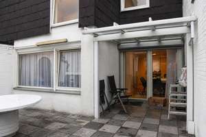 Provisionsfrei! Reihenmittelhaus mit Garten und viel Platz in Salzgitter-Fredenberg zu verkaufen. – 38228 Lebenstedt, Salzgitter – Vorschaubild 14