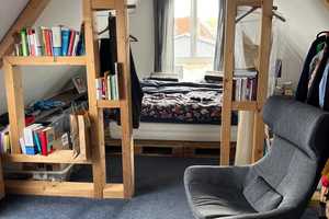 Moderne Doppelhaushälfte in Kaltenkirchen mit Garten & viel Platz – Libellenweg 2, 24568 Segeberg (Kreis) – Vorschaubild 26