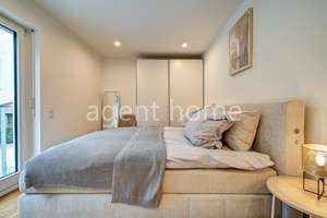 MÖBLIERT - WOHNTRAUM - Tolles Apartment mit Terrasse – Die vollständige Adresse der Immobilie erhältst du vom Anbieter., 70180 Heusteigviertel, Stuttgart – Vorschaubild 11