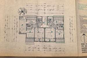 Hamburg kann auch leise – Dachgeschosswohnung mit Grünblick - käufercourtagefrei – Die vollständige Adresse der Immobilie erhältst du vom Anbieter., 21037 Curslack, Hamburg – Vorschaubild 11
