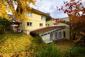 Zwei Häuser und eine Wohnung -Architektenhaus-Ensemble mit drei unabhängigen Einheiten – Die vollständige Adresse der Immobilie erhältst du vom Anbieter., 79664 Wehr – Vorschaubild 18