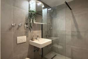  WG-Zimmer  in 5er WG München Bogenhausen – Knappertsbuschstraße 27, 81927 Englschalking, München – Vorschaubild 16