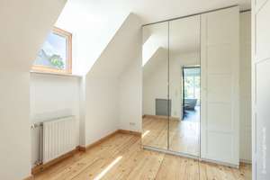 Einfamilienhaus mit historischem Charme und moderner Ausstattung – Görzer Straße 17, 81669 Ramersdorf, München – Vorschaubild 21