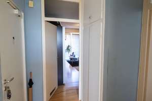 Kompakte 1,5-Zimmer-Wohnung in Nürnberg – Poppenreuther Straße 27, 90491 Sandberg, Nürnberg – Vorschaubild 2