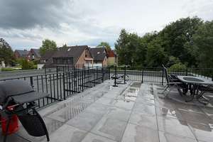 Neubau Penthouse Wohnung mit Dachterrasse sucht Nachmieter – Karl-Rawitzki-Straße 30, 44795 Weitmar-Mark, Bochum – Vorschaubild 16