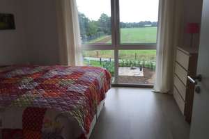 3 Zimmer Maisonette Wohnung mit unverbaubaren Blick inkl. TG-Platz! – 40589 Himmelgeist, Düsseldorf – Vorschaubild 8