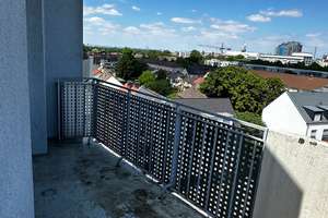 2-Zimmer-Wohnung mit Balkon in zentraler Lage von Ludwigshafen- Friesenheim – 67063 Friesenheim, Ludwigshafen am Rhein – Vorschaubild 6