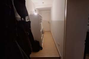 Freundliche und gepflegte 2-Raum-Souterrain-Wohnung in Wuppertal – Briller Str. 108, 42105 Elberfeld West, Wuppertal – Vorschaubild 10