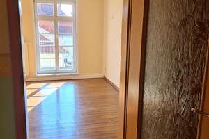 Kleine 3 Zi.-Wohnung in grüner Lage mit großer Wohnküche und Balkon – Friedrich-Ebert-Straße 8, 1259 Niedersedlitz, Dresden – Vorschaubild 9