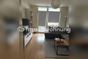 Tauschwohnung: Wohnung Potsdam Zentrum-Ost 2 Zimmer 55qm – Humboldtring 10, 14473 Südliche Innenstadt, Potsdam – Vorschaubild 3