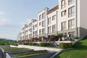 Geräumiges Reihenendhaus mit Terrasse und Dachstudio – Südring 17D, 42579 Heiligenhaus – Vorschaubild 8