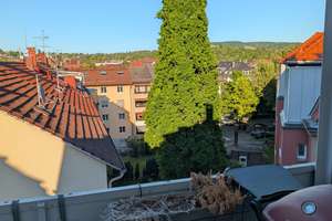 Sonnendurchflutetes Wohnen: 3-Zimmer-Wohnung in Bad Cannstatt – Karlsbader Straße 53, 70372 Seelberg, Stuttgart – Vorschaubild 11
