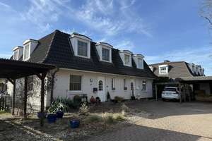 Top gepflegt * Vollkeller m. Kelleraußenzugang*großz. S/W-Grdstr. ca. 462 m² *2 Carport´s + Außenpl. – Die vollständige Adresse der Immobilie erhältst du vom Anbieter., 22941 Bargteheide – Vorschaubild 8