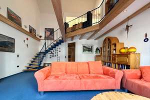 Mehr Raum als erwartet: Besondere Maisonette mit ca. 188 m² Wohn- und Nutzfläche am Phönixsee – Die vollständige Adresse der Immobilie erhältst du vom Anbieter., 44263 Hörde (Ortsteil), Dortmund – Vorschaubild 2